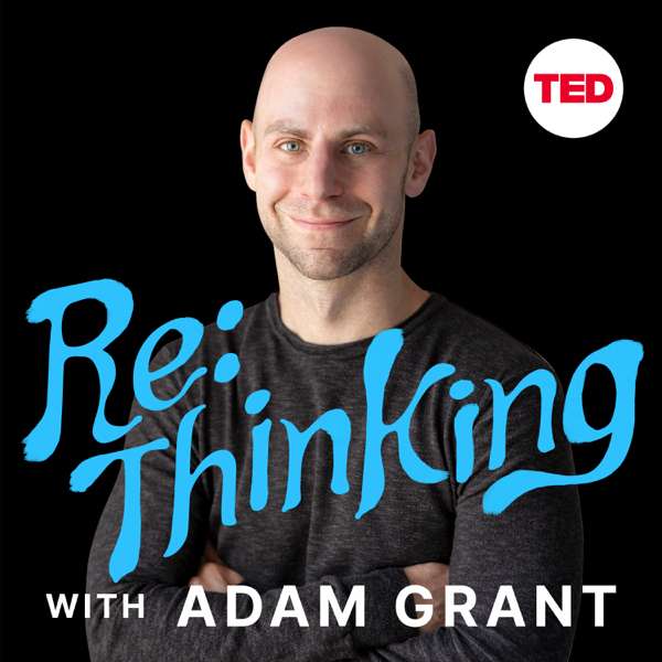 ReThinking – TED