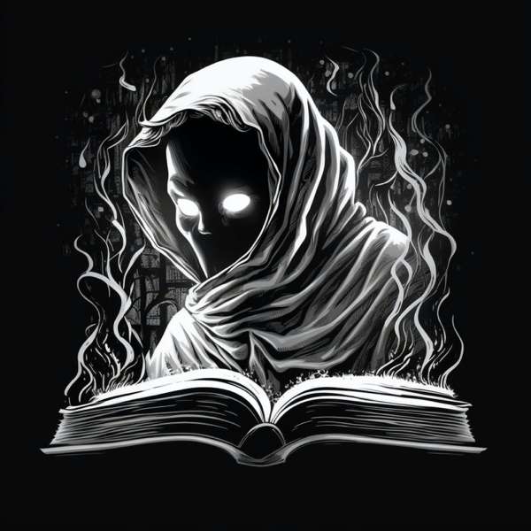 Classic Ghost Stories – Tony Walker