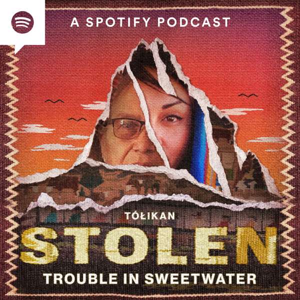 Stolen – Spotify Studios