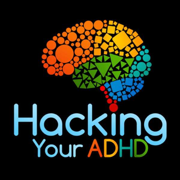 Hacking Your ADHD – William Curb