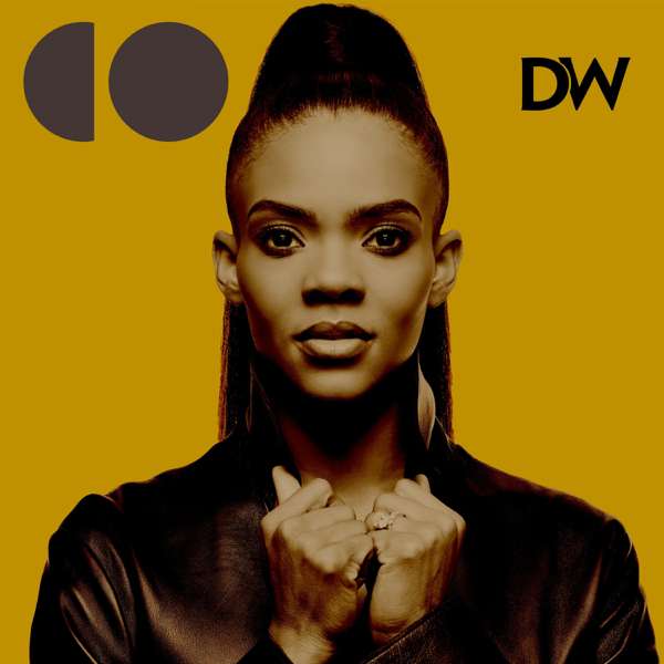 Candace Owens – The Daily Wire