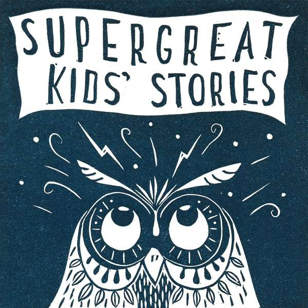 Super Great Kids’ Stories – Wardour Studios