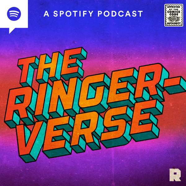 The Ringer-Verse – The Ringer
