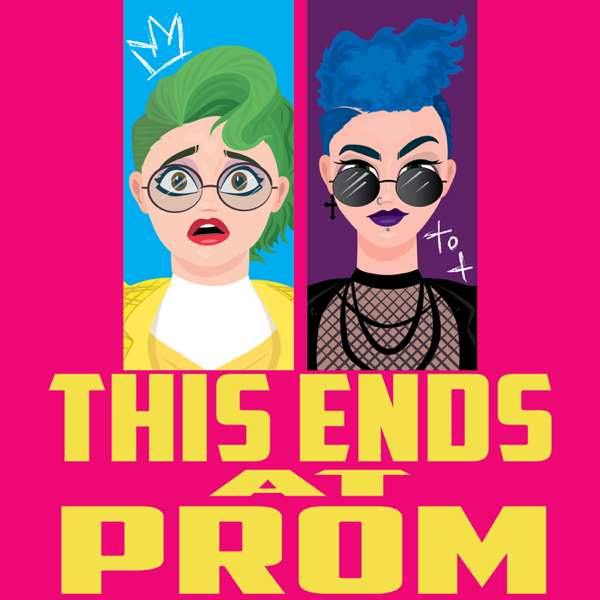 This Ends at Prom – Pod People Productions