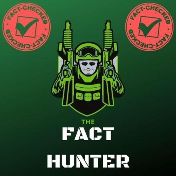 The Fact Hunter – Delmarva Studios