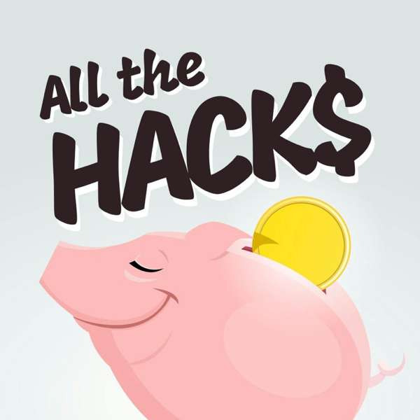 All the Hacks with Chris Hutchins – Chris Hutchins
