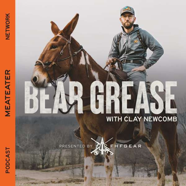 Bear Grease – MeatEater