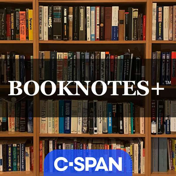Booknotes+ – C-SPAN