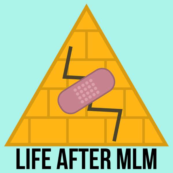 Life After MLM – Roberta Blevins