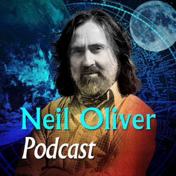 Neil Oliver Podcast – Fat Belly Films