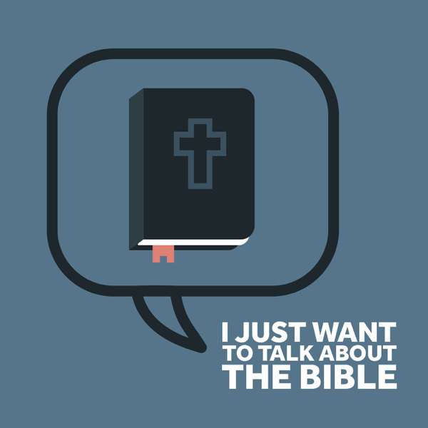 I just want to talk about the Bible – Christian