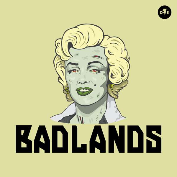 BADLANDS – Double Elvis