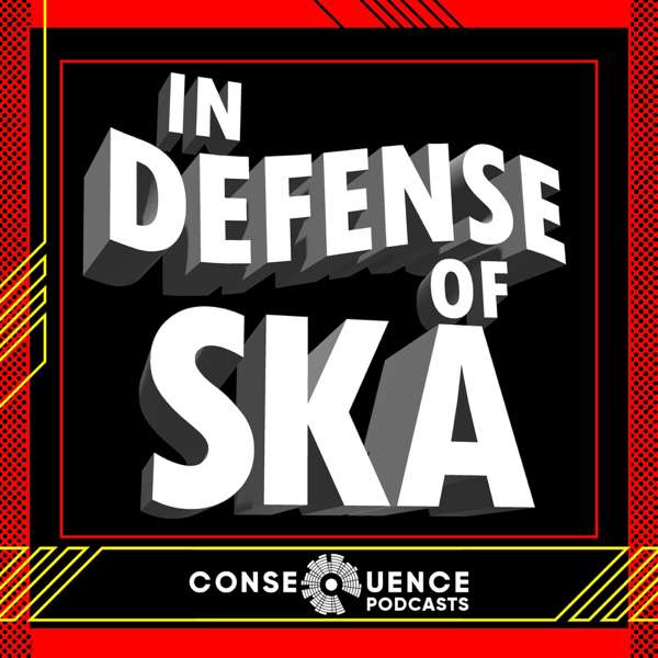 In Defense of Ska – Aaron Carnes