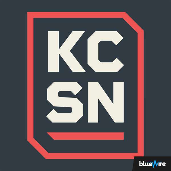 KC Sports Network: Kansas City Chiefs Podcasts – KC Sports Network, Blue Wire
