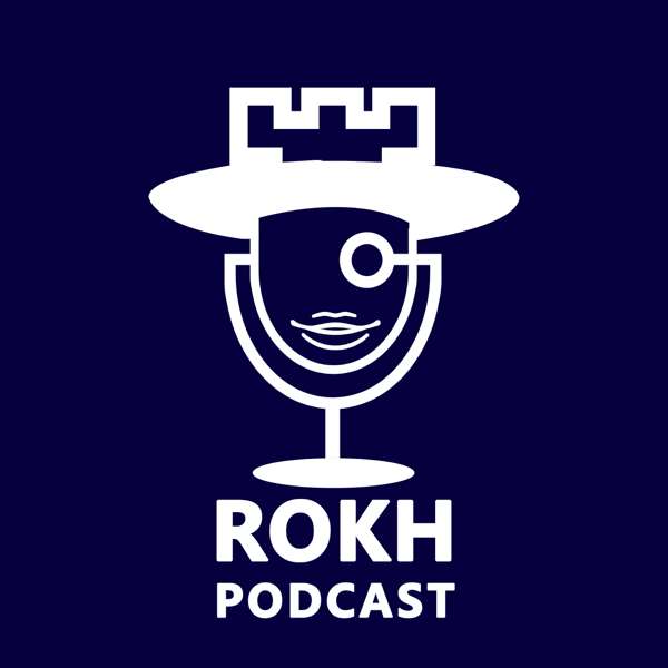 پادکست رخ – Rokh Podcast