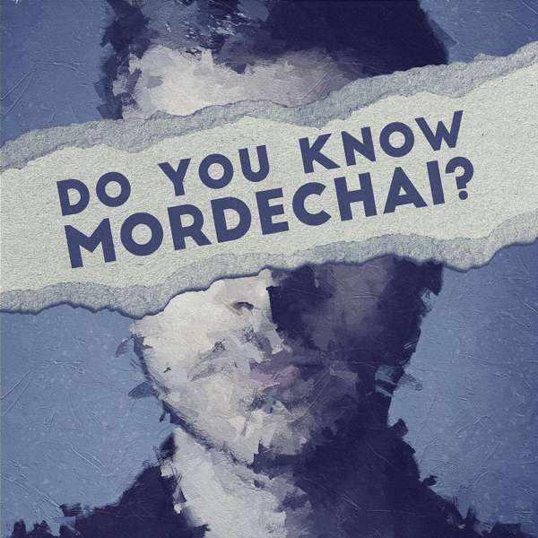 Do You Know Mordechai? – USG Audio