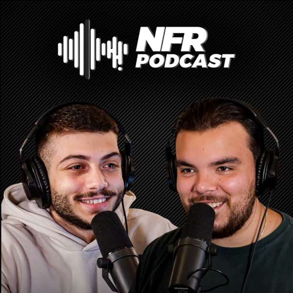 NFR Podcast – NFR Podcast