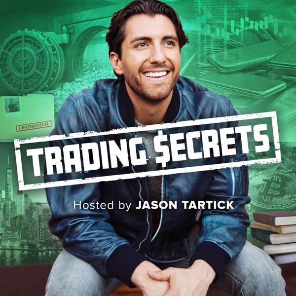 Trading Secrets – Audioboom Studios