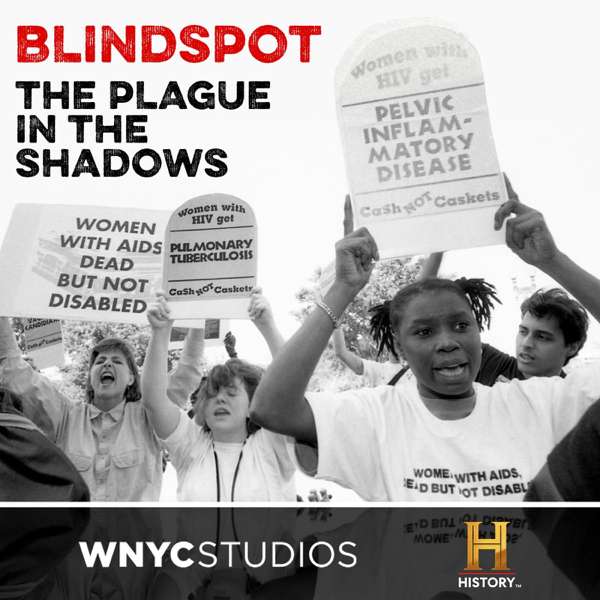Blindspot – The HISTORY® Channel and WNYC Studios