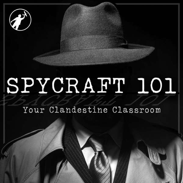 SPYCRAFT 101 – Justin Black