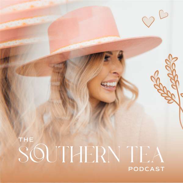 The Southern Tea – PodcastOne