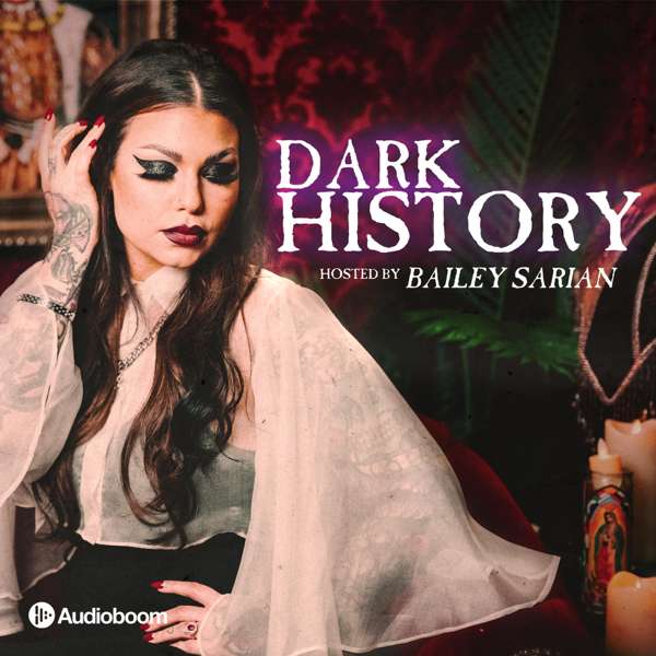 Dark History – Audioboom Studios