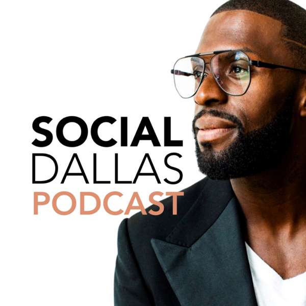 Social Dallas Podcast – Social Dallas Church