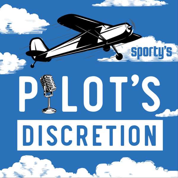 Pilot’s Discretion from Sporty’s – Sporty’s Pilot Shop