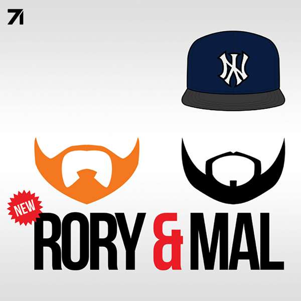 New Rory & MAL – Rory Farrell & Jamil “Mal” Clay & Studio71