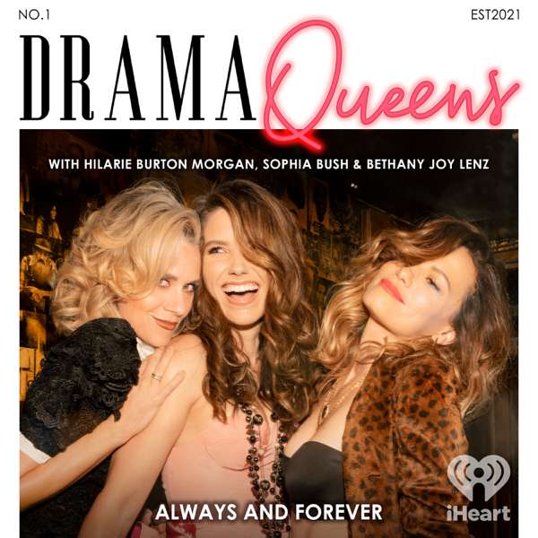 Drama Queens – iHeartPodcasts