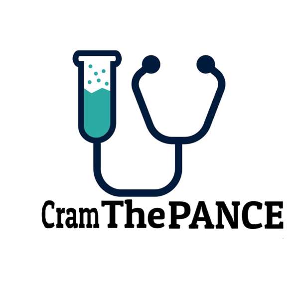 Cram The Pance – Scott Shapiro PA-C