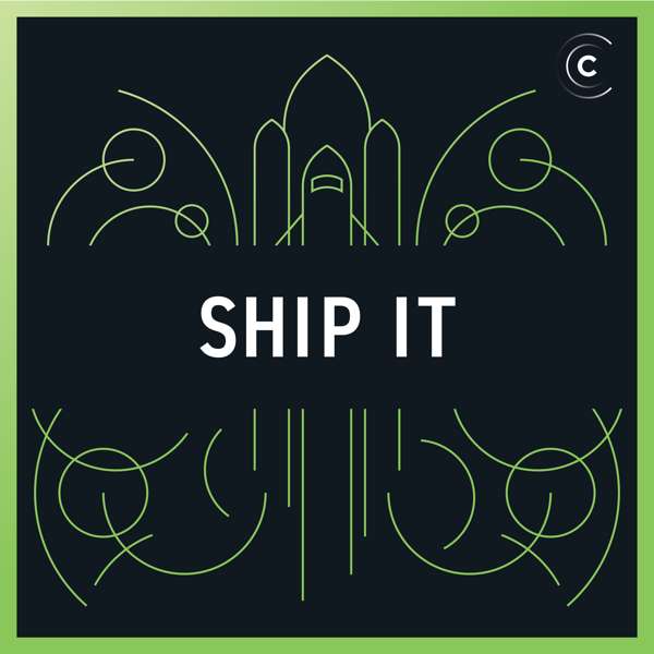 Ship It! SRE, Platform Engineering, DevOps – Changelog Media
