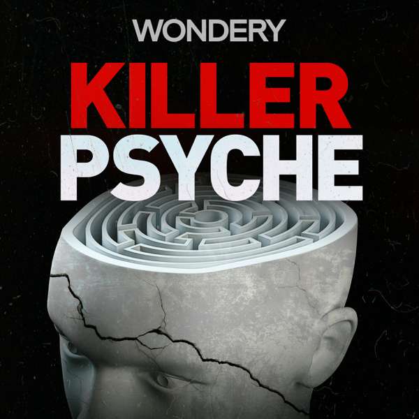 Killer Psyche – Wondery | Treefort Media