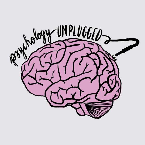 Psychology Unplugged – Dr. Corey J. Nigro