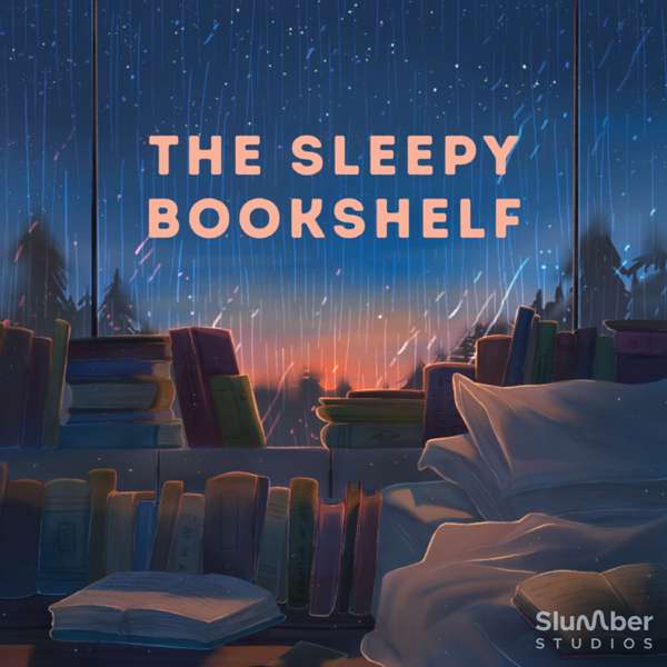 The Sleepy Bookshelf – Slumber Studios