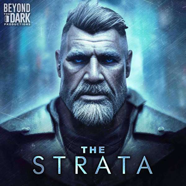 The Strata – Mark R. Healy