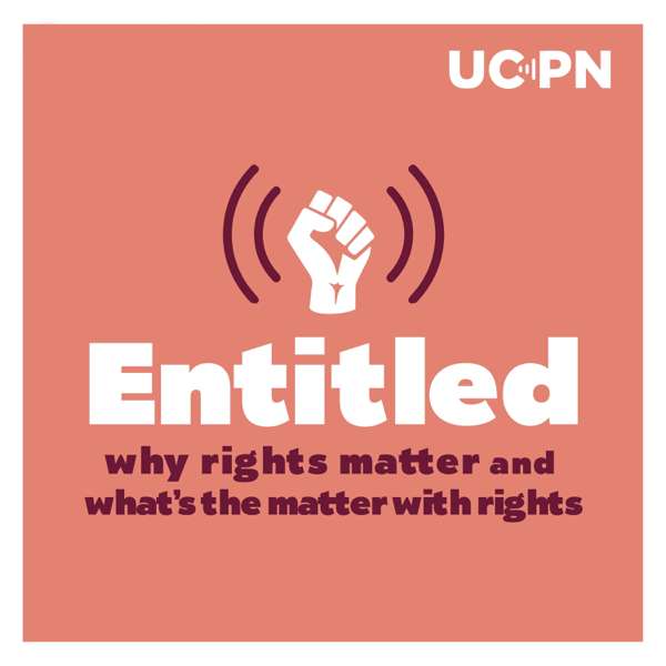 Entitled – University of Chicago Podcast Network