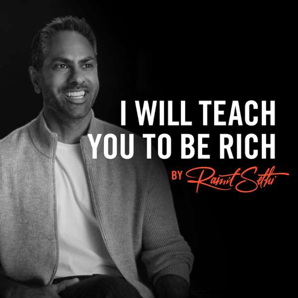 I Will Teach You To Be Rich – Ramit Sethi