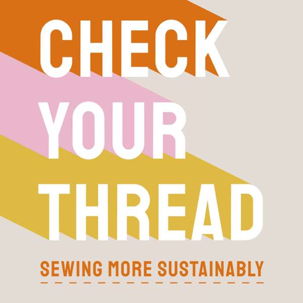Check Your Thread – Zoe Edwards