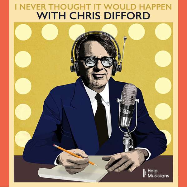 I Never Thought It Would Happen – Chris Difford