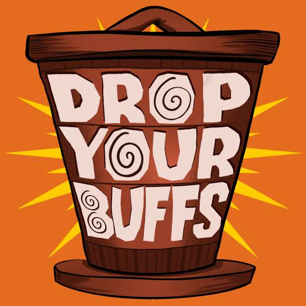 Drop Your Buffs: A Survivor Podcast – Sean Ross & Evan Ross Katz