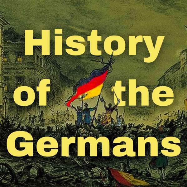 History of the Germans – Dirk Hoffmann-Becking