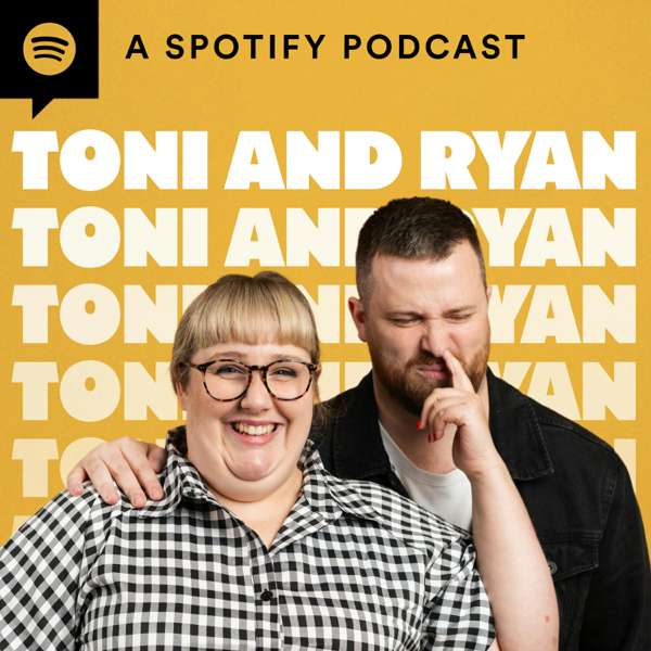 Toni and Ryan – Toni Lodge and Ryan Jon