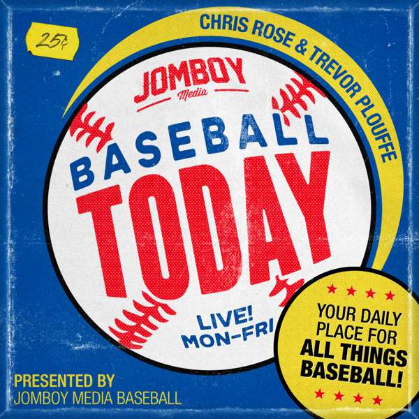 Baseball Today – Jomboy Media