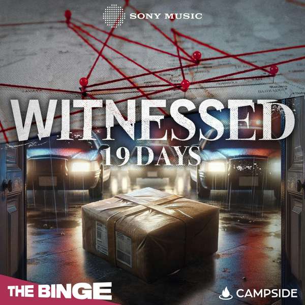 Witnessed: 19 Days – Sony Music Entertainment / Campside Media