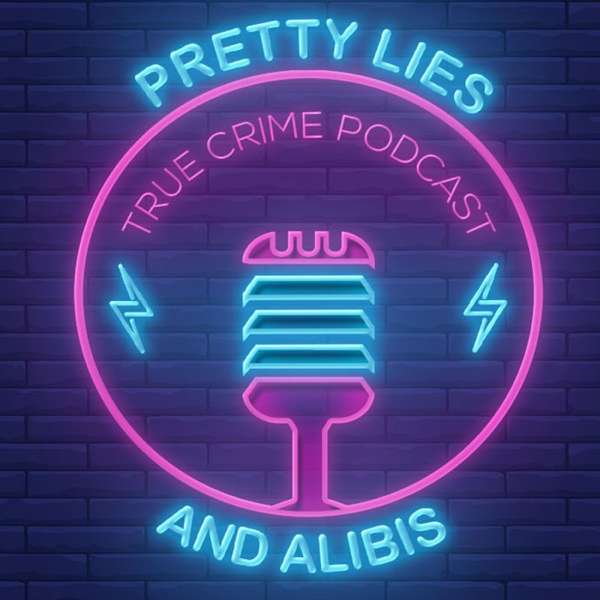 Pretty Lies & Alibis – GiGi McKelvey