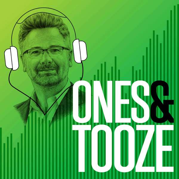 Ones and Tooze – Foreign  Policy
