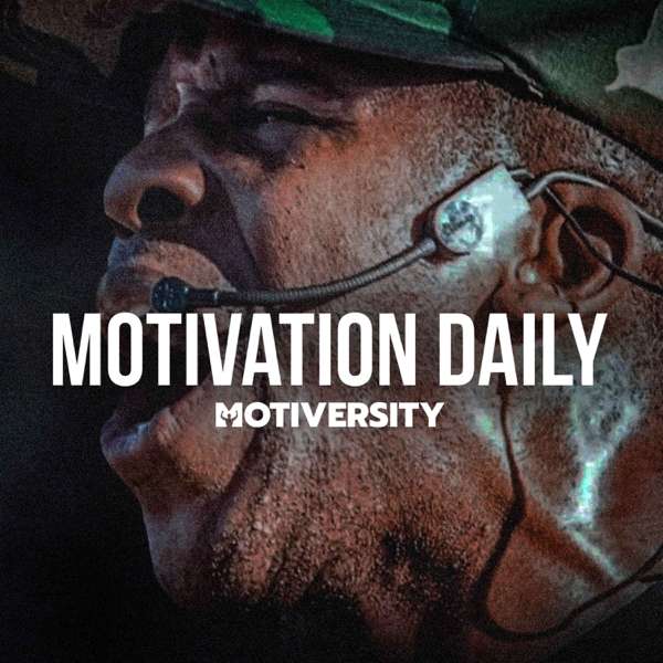 Motivation Daily by Motiversity – Motiversity