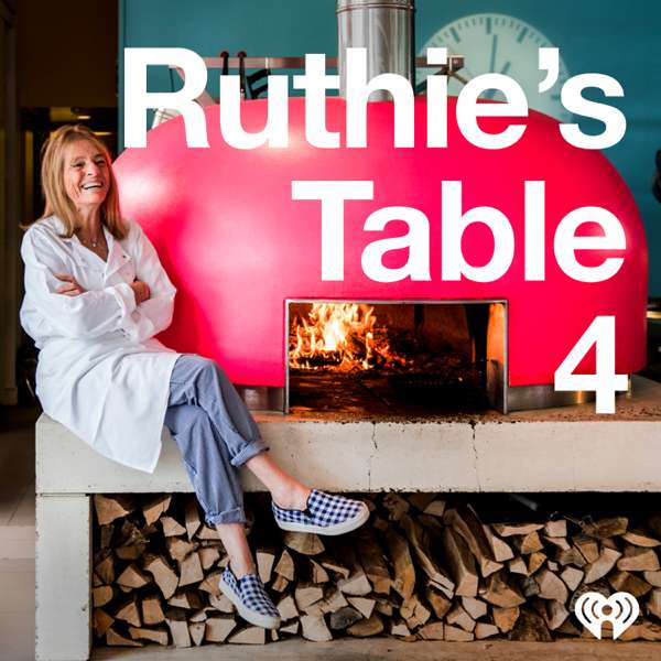 Ruthie’s Table 4 – iHeartPodcasts