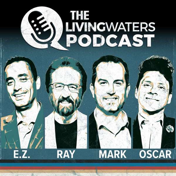 The Living Waters Podcast – Living Waters